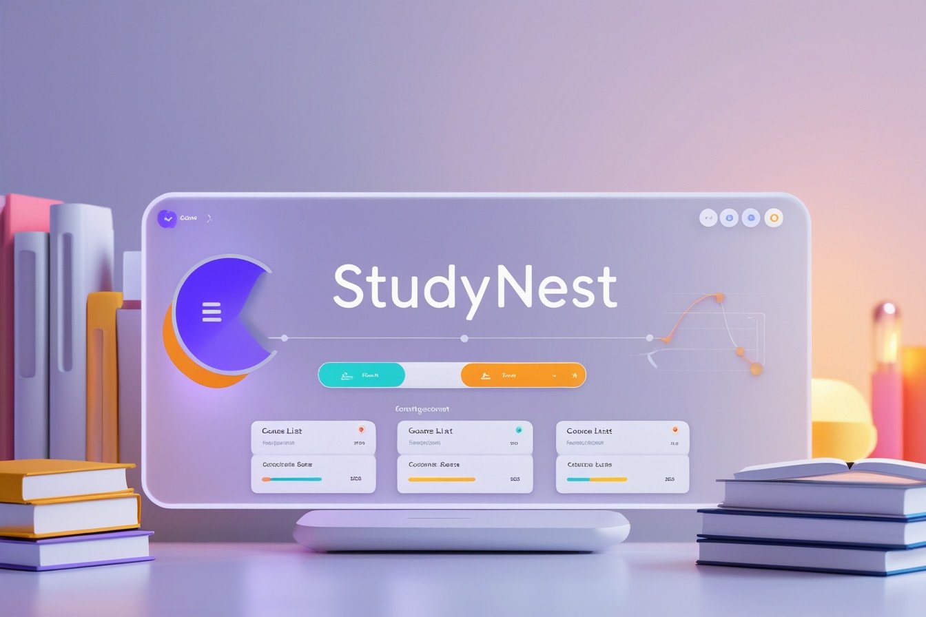Softoup Learning Management System